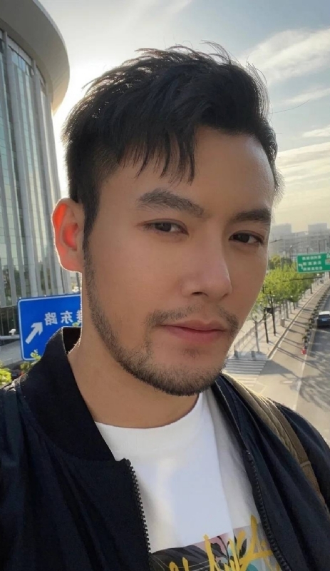 清風徐來的第一张照片--顺昌相亲网