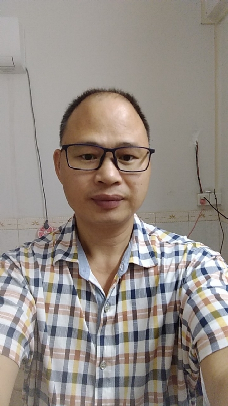 wang的第一张照片--顺昌相亲网
