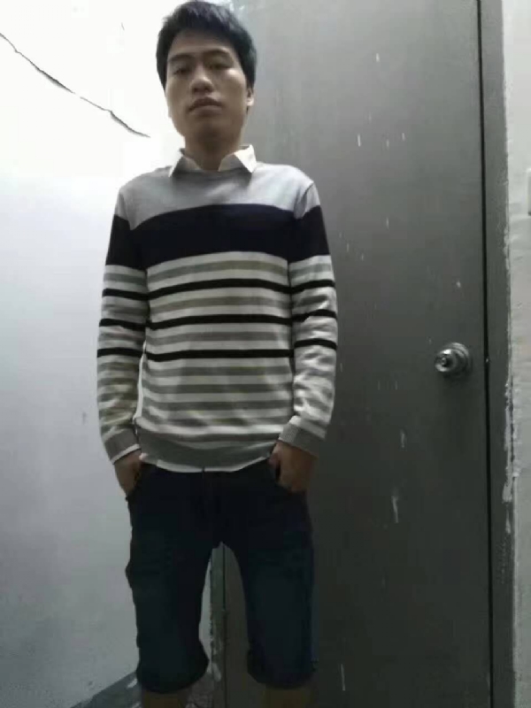 冯的第二张照片--顺昌相亲网