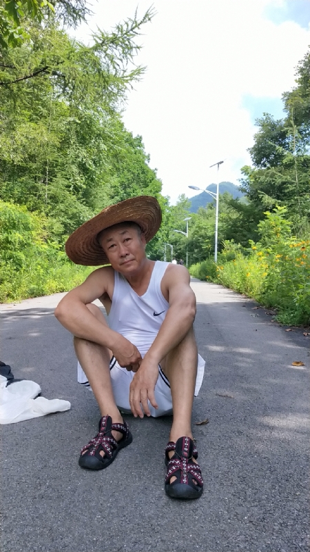 真诚寻伴的第一张照片--顺昌相亲网