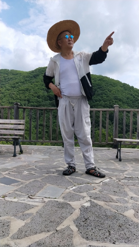 真诚寻伴的第二张照片--顺昌相亲网