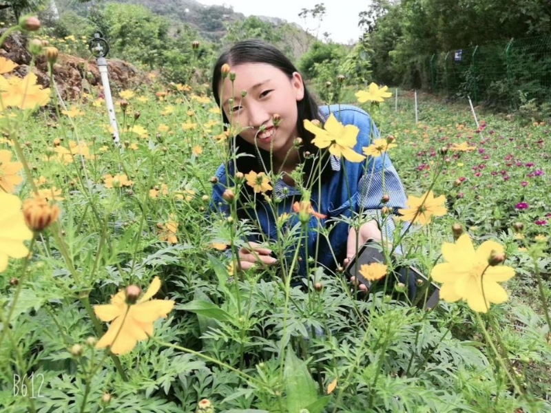 哈哈的第一张照片--顺昌相亲网