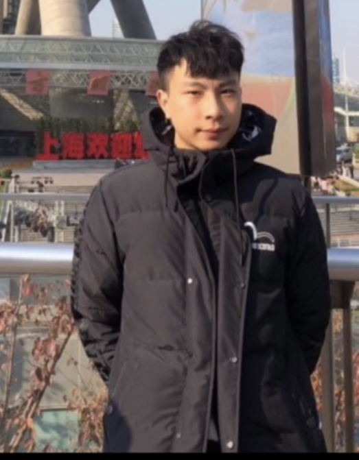 YDL的第一张照片--顺昌相亲网