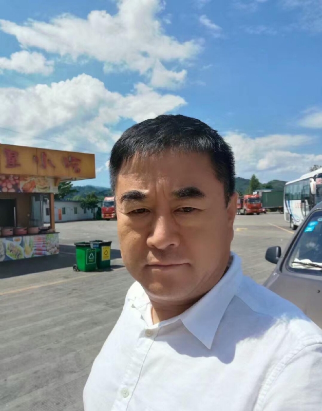 从此不再孤独的第一张照片--顺昌相亲网