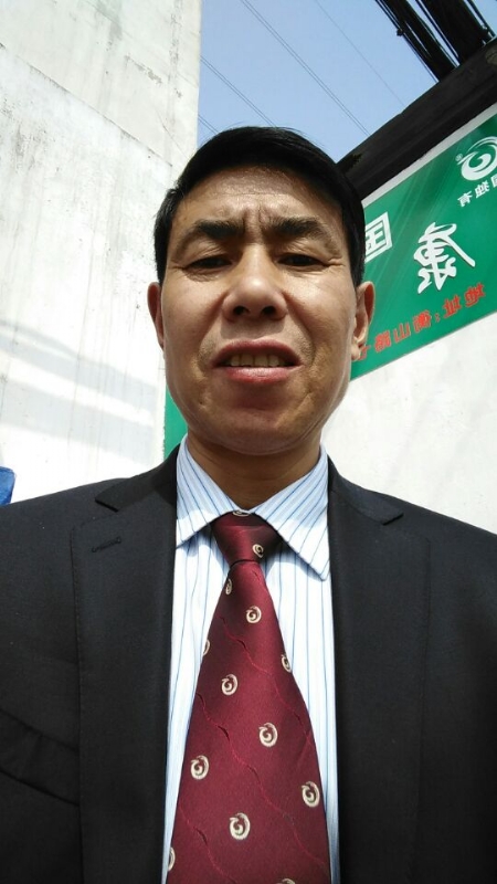 刘哥的第一张照片--顺昌相亲网