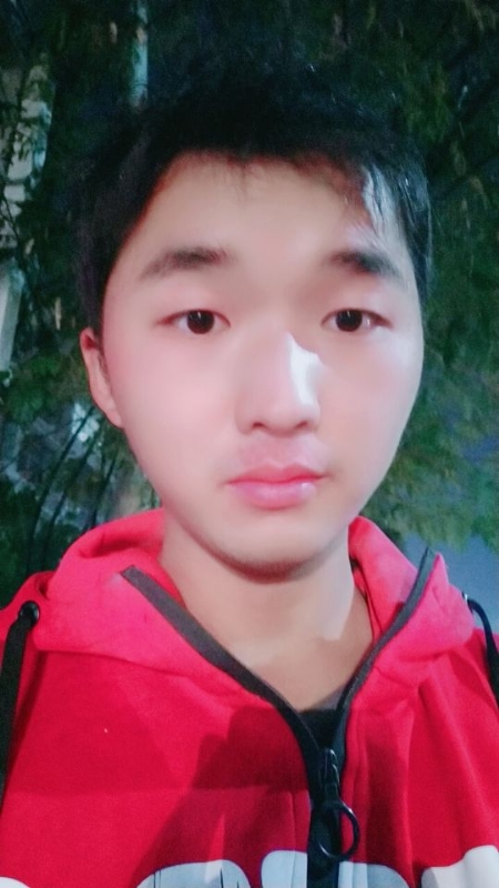 微尘的第一张照片--顺昌相亲网