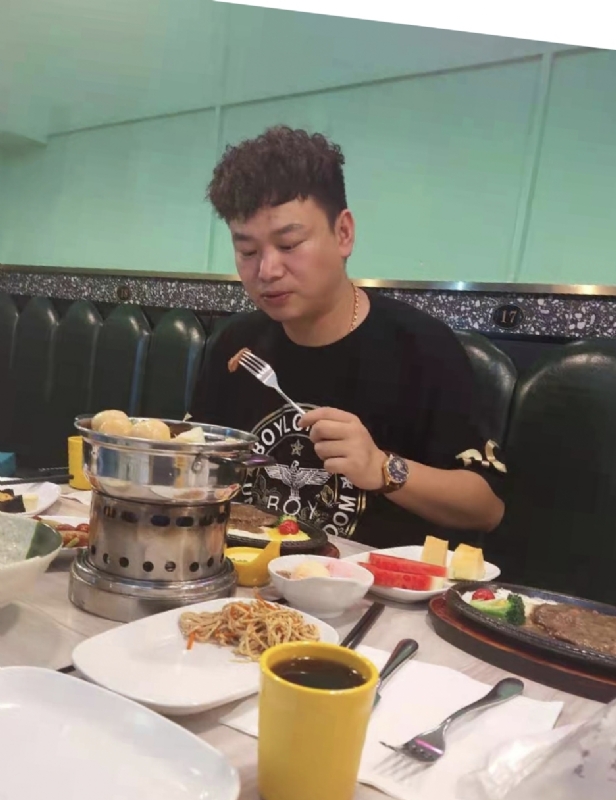 杰的第二张照片--顺昌相亲网