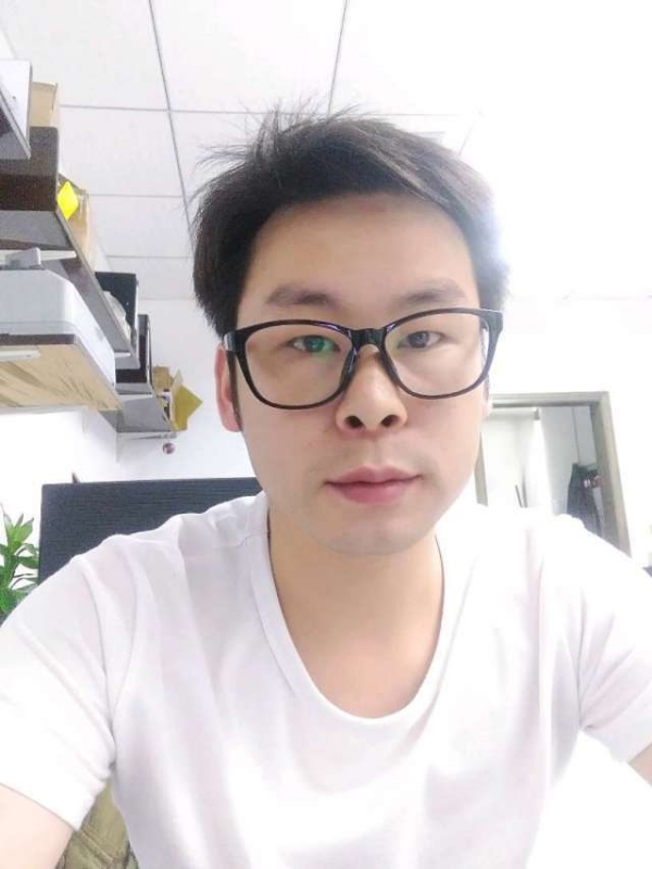 平凡的第一张照片--顺昌相亲网