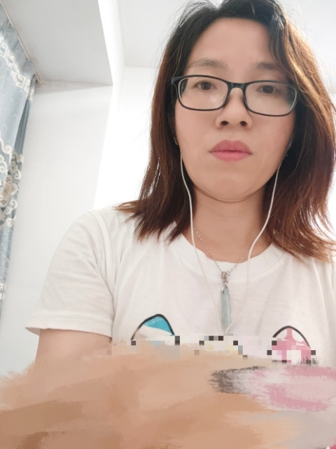 柠檬的第一张照片--顺昌相亲网