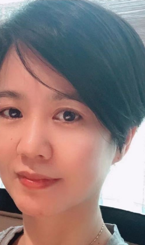 琪琪的第二张照片--顺昌相亲网