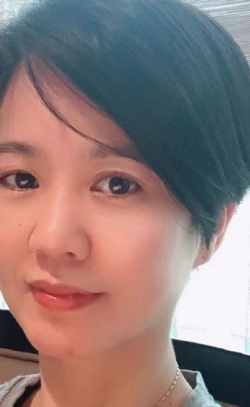 琪琪的第三张照片--顺昌相亲网