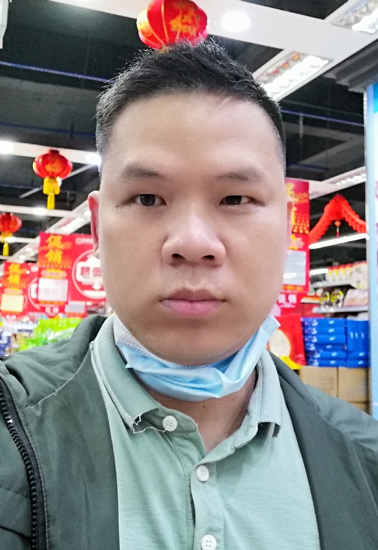 木易先生的第一张照片--顺昌相亲网
