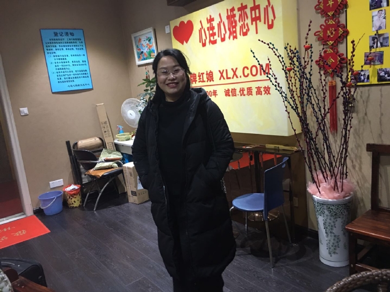 ei的第一张照片--顺昌相亲网