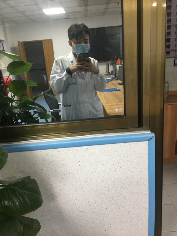社交牛逼症的第三张照片--顺昌相亲网