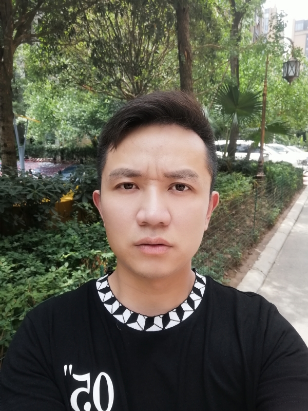 夏先生的第一张照片--顺昌相亲网