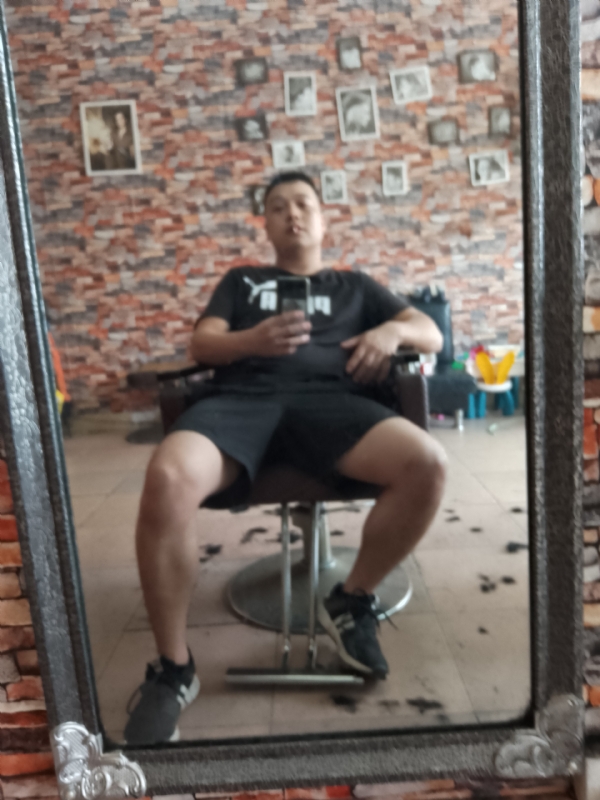 随心所欲的第一张照片--顺昌相亲网