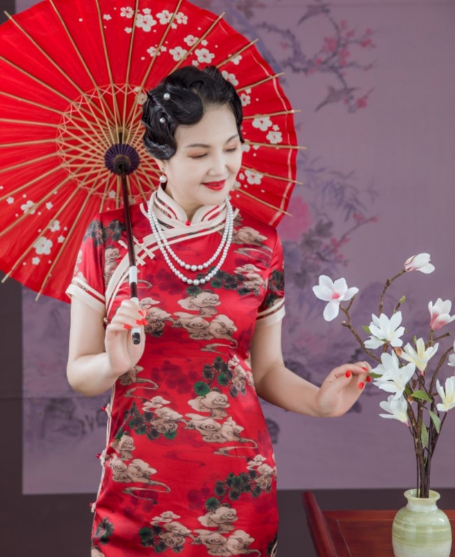 林芝的第一张照片--顺昌相亲网