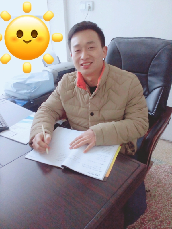 尚晋新的第四张照片--顺昌相亲网