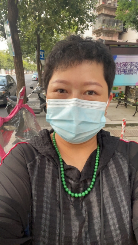 阿敏的第二张照片--顺昌相亲网