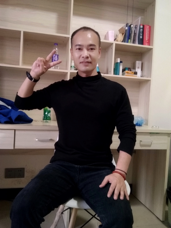熊大与熊二的第一张照片--顺昌相亲网