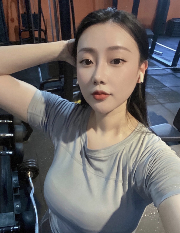 Annie的第一张照片--顺昌相亲网