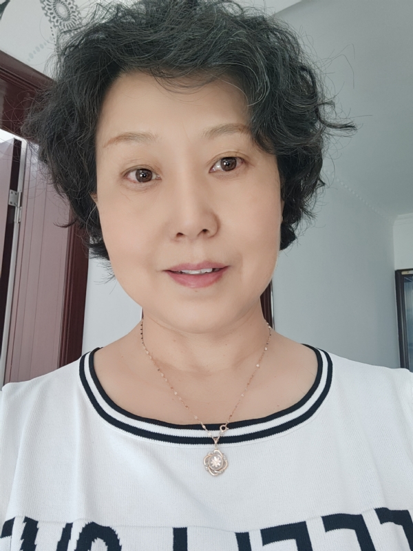 甜果的第一张照片--顺昌相亲网