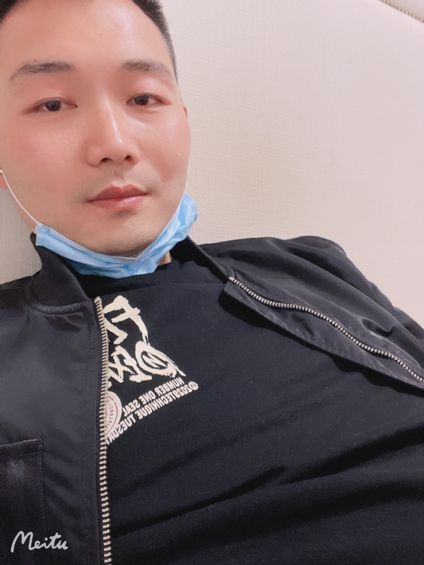 iCloud涛的第一张照片--顺昌相亲网