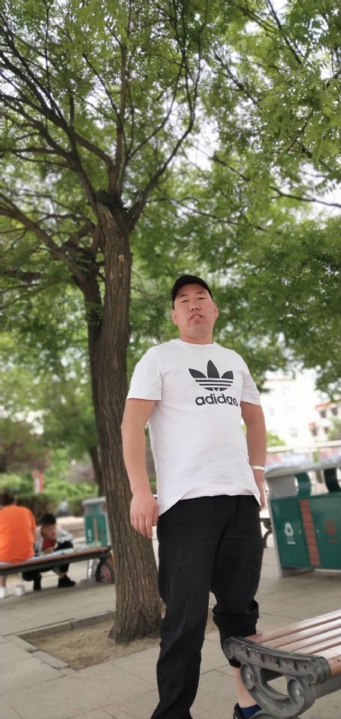 啊包g的第一张照片--顺昌相亲网