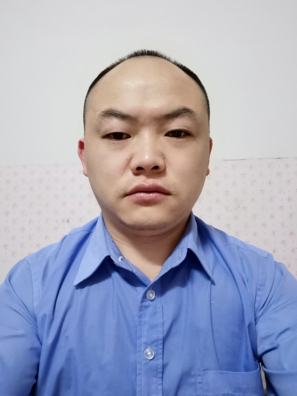 与子携老的第一张照片--顺昌相亲网