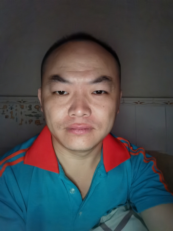 与子携老的第三张照片--顺昌相亲网