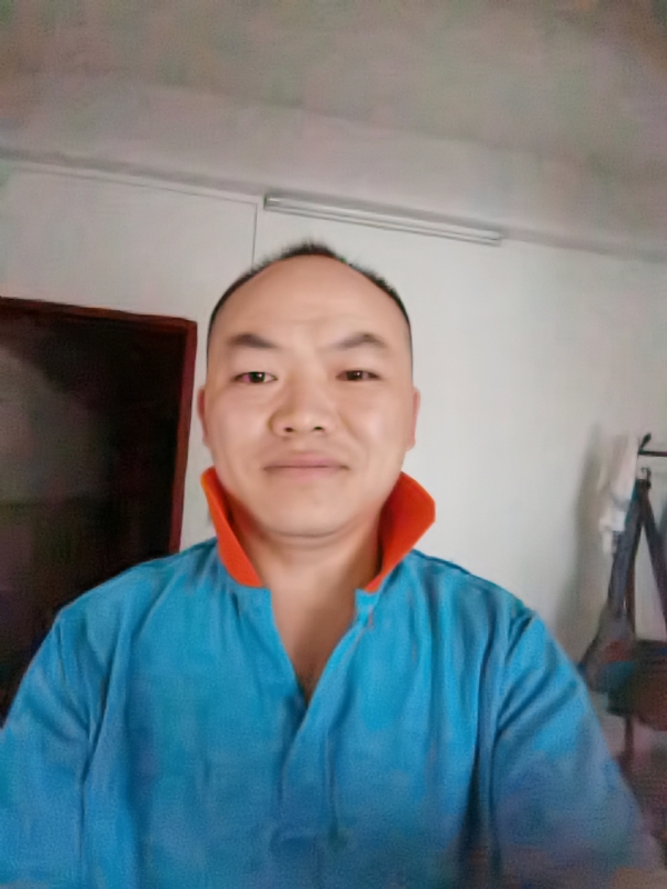 与子携老的第四张照片--顺昌相亲网