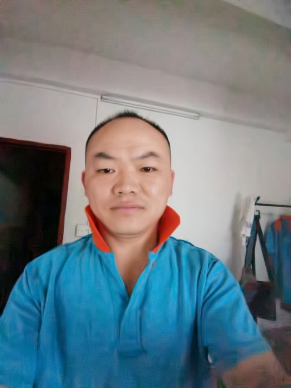 与子携老的第五张照片--顺昌相亲网