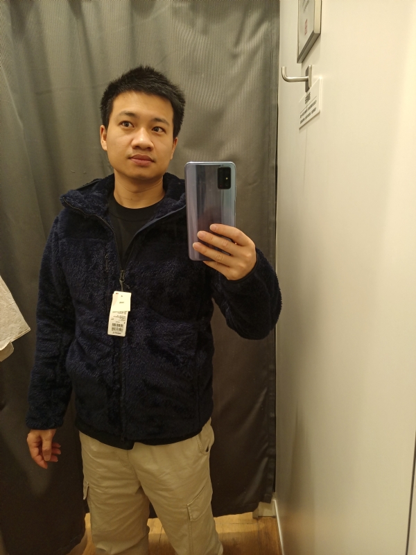 冬天的太阳的第一张照片--顺昌相亲网