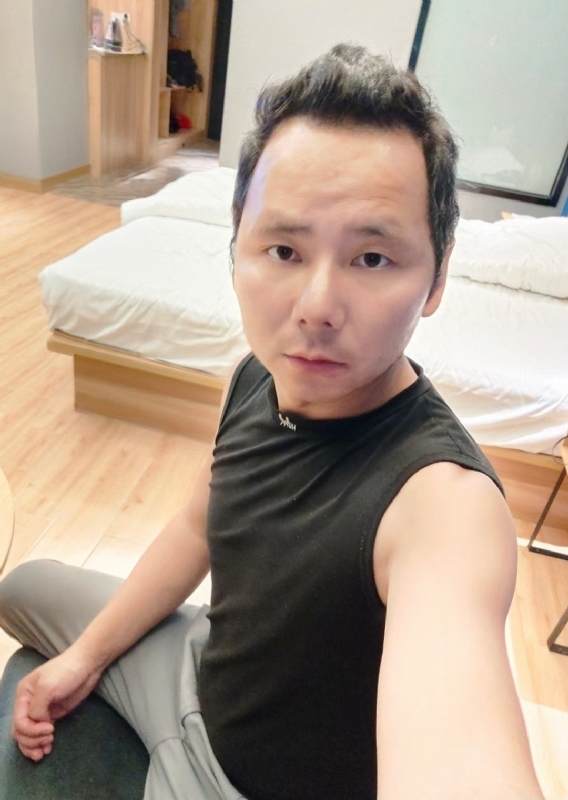 爱远的要命的第一张照片--顺昌相亲网