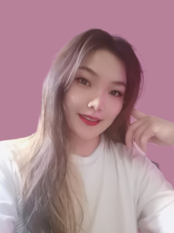 莉莉奈斯的第一张照片--顺昌相亲网