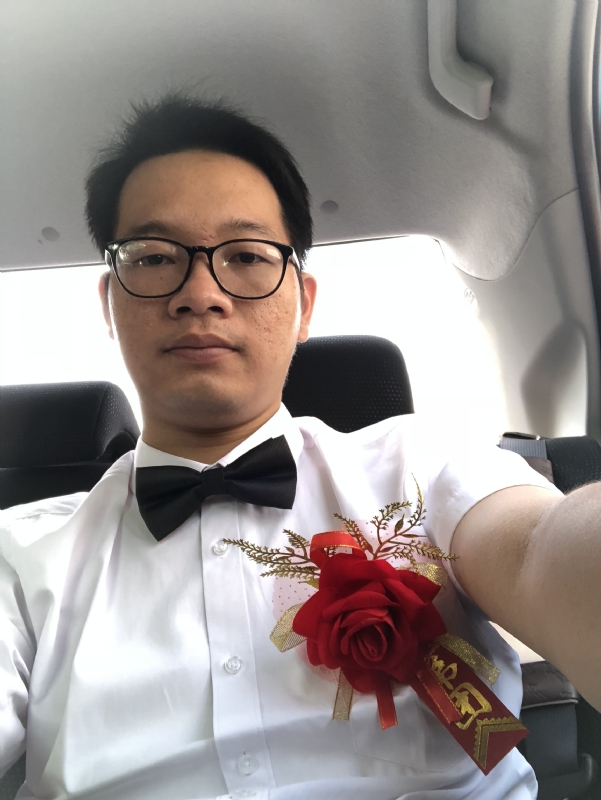小陈的第二张照片--顺昌相亲网