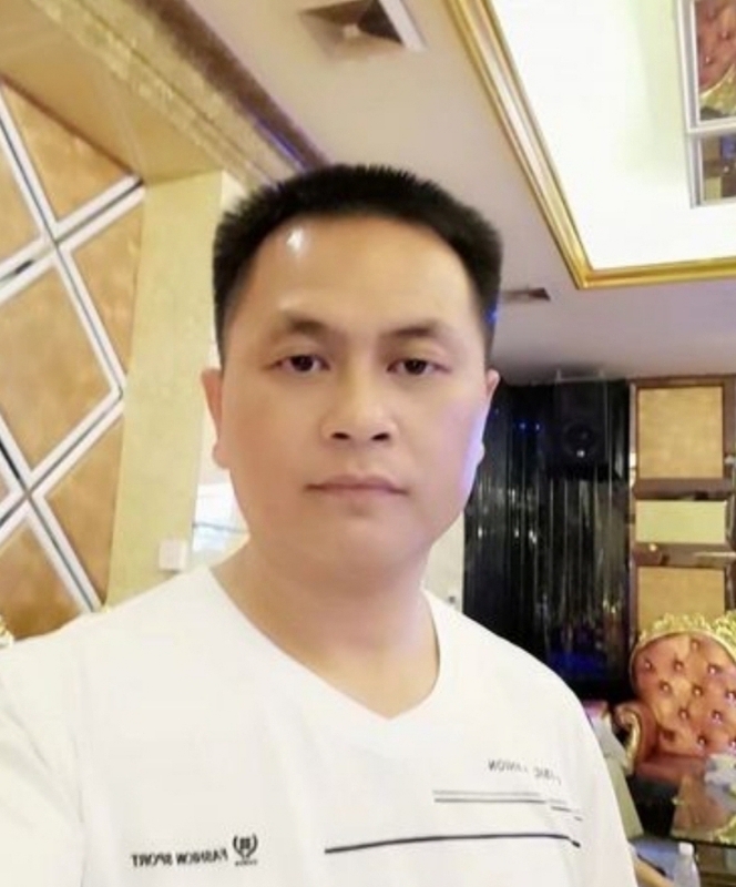 小梁的第二张照片--顺昌相亲网