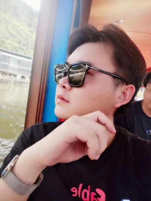 曲生的第一张照片--顺昌相亲网