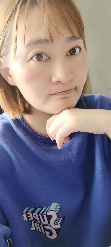 花花火的第一张照片--顺昌相亲网