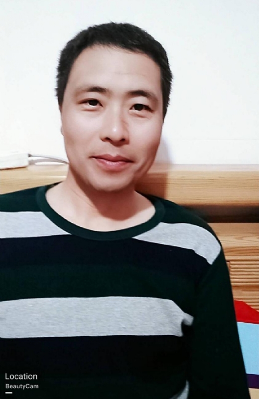 真爱难寻的第一张照片--顺昌相亲网