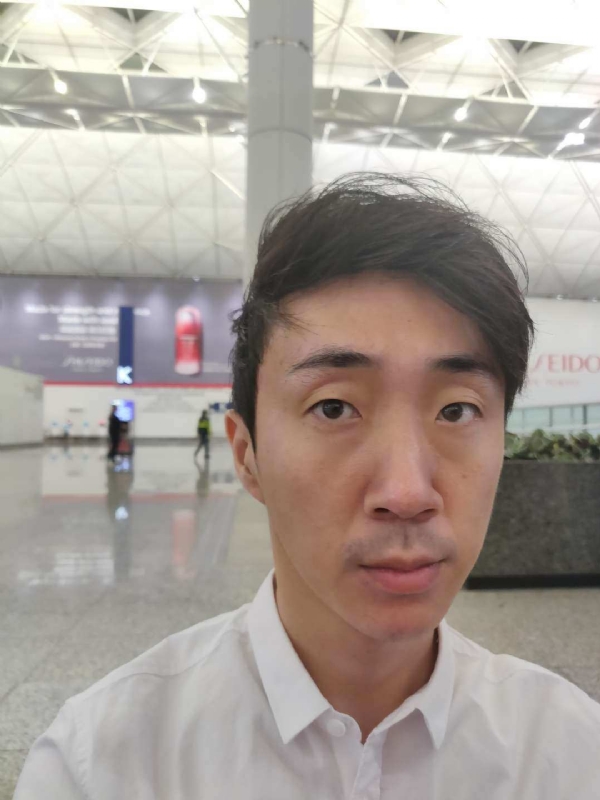动与静的第一张照片--顺昌相亲网