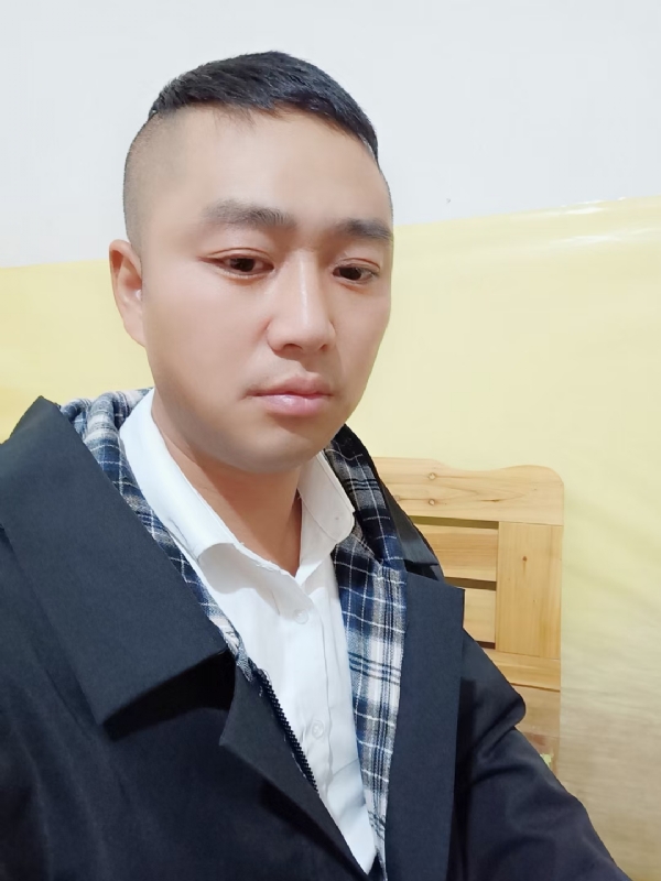 小天的第一张照片--顺昌相亲网
