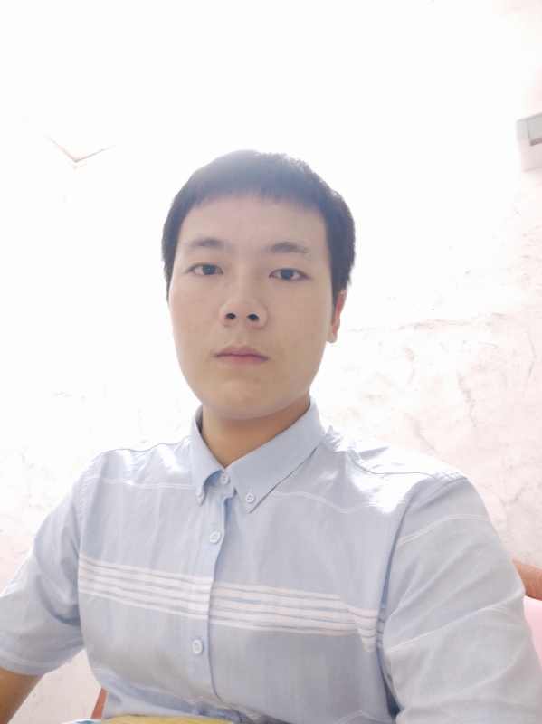 乔乔的第一张照片--顺昌相亲网