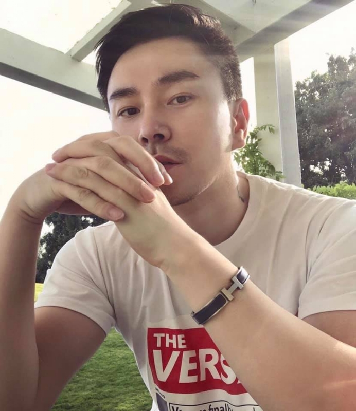 海风的第一张照片--顺昌相亲网