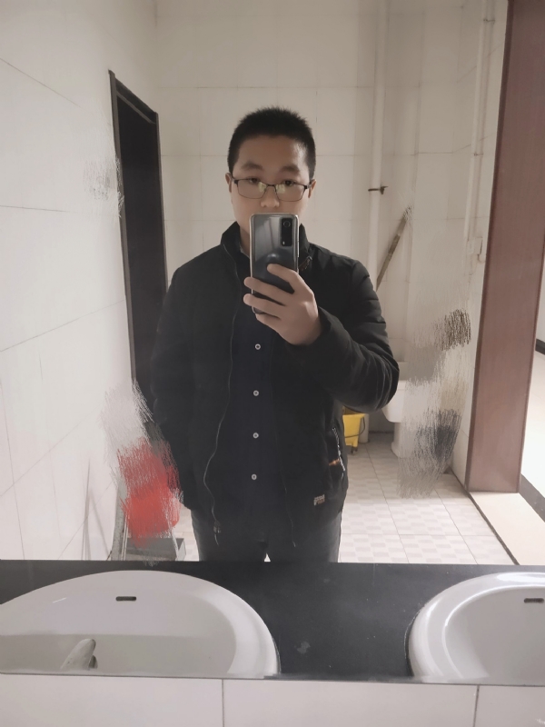 期待卿至的第二张照片--顺昌相亲网