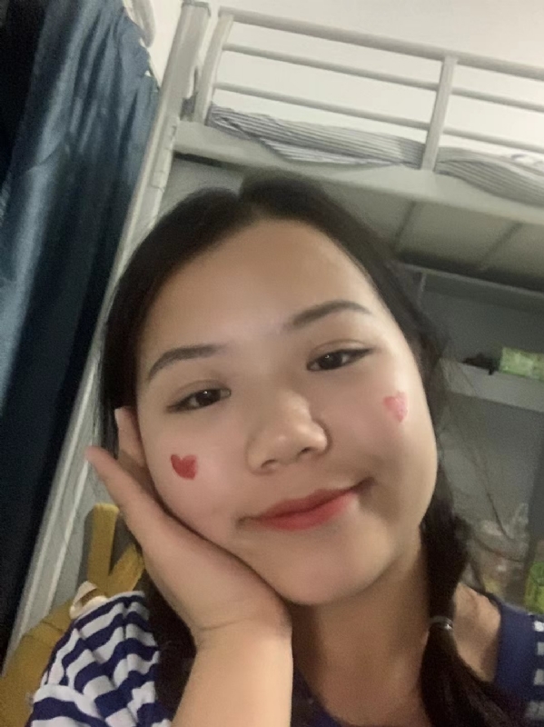 轻轻的一片云的第一张照片--顺昌相亲网