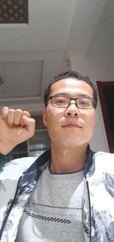 强强的第二张照片--顺昌相亲网