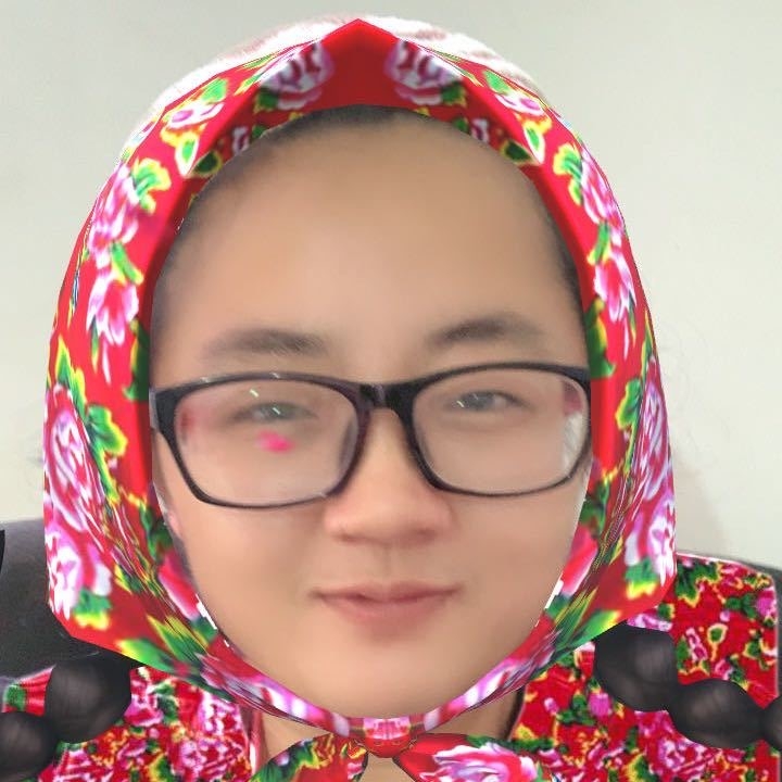 小兰的第一张照片--顺昌相亲网