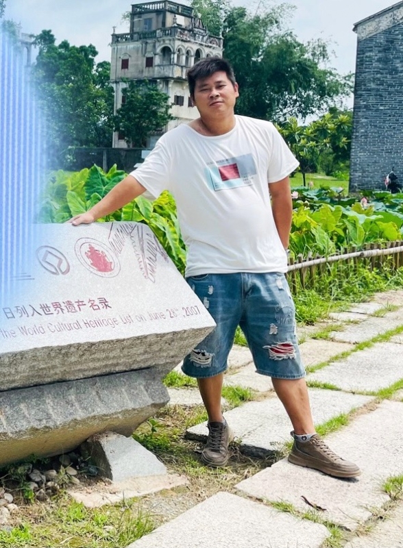 张海187的第一张照片--顺昌相亲网