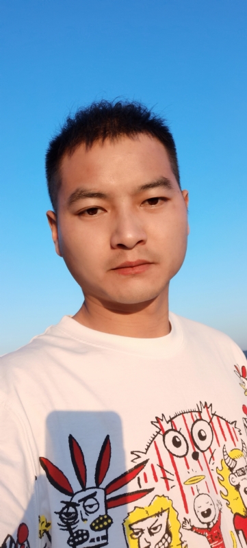 有梦不怕痛的第一张照片--顺昌相亲网